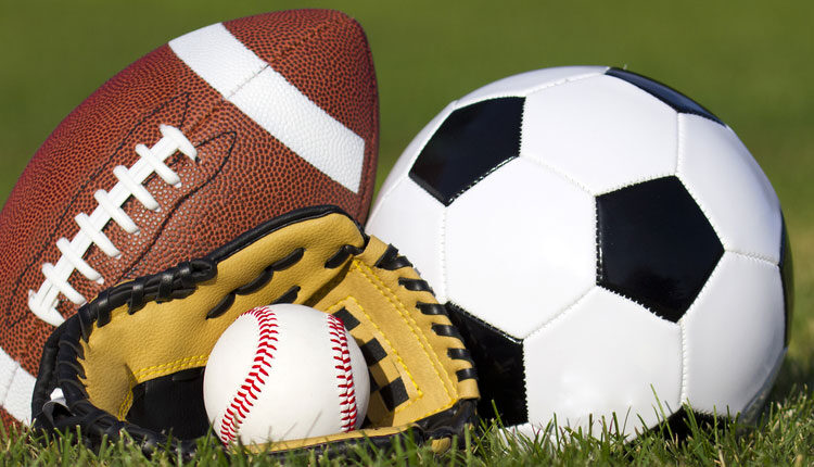 ورزش‌ های غیرتماسی