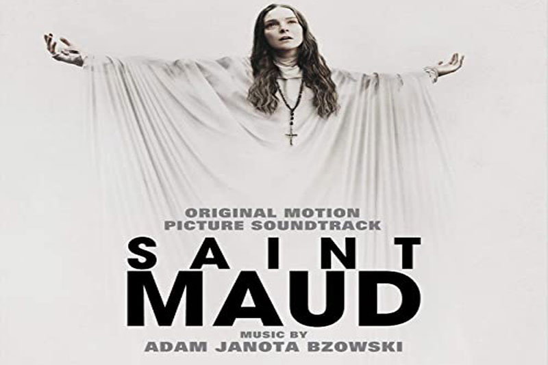 فیلم Saint Maud