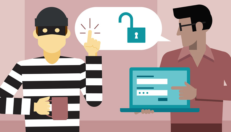 مهندس امنیت (Security Engineer)