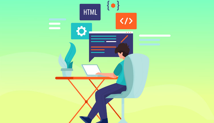 مهندس نرم افزار (Software Engineer)