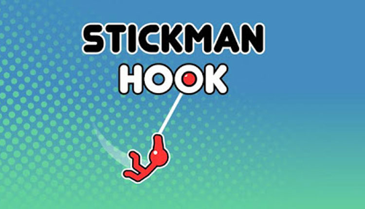 Stickman Hook بازی