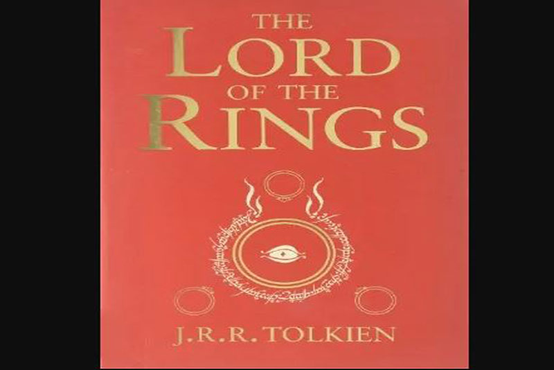 ارباب حلقه ها