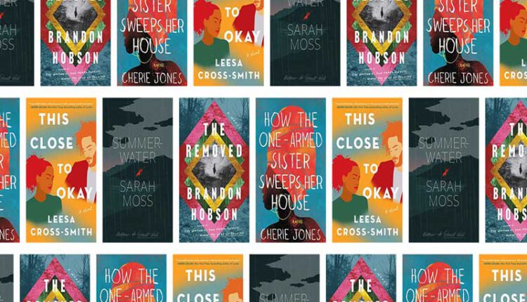 بهترین کتاب هایی که باید در سال 2021 بخوانید (تاکنون)