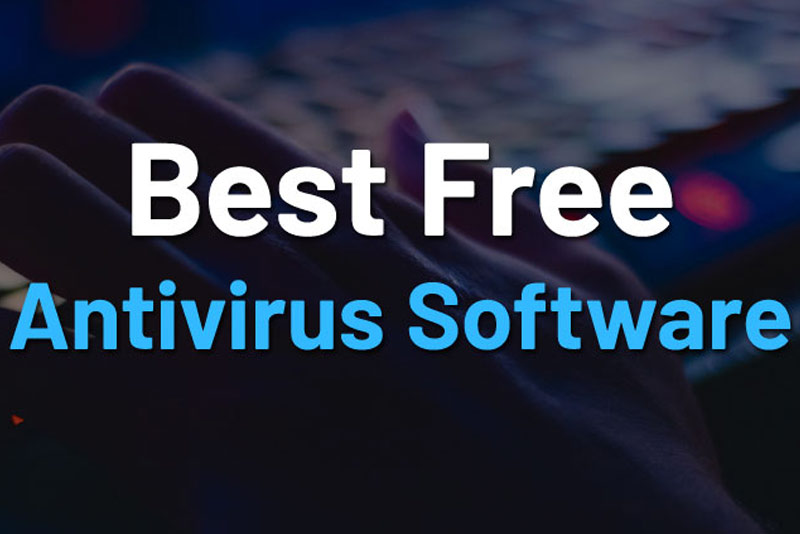 بهترین نرم افزار آنتی ویروس رایگان سال 2021