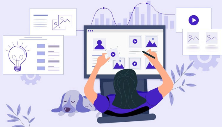 طراح تجربه کاربری (UX Designer)