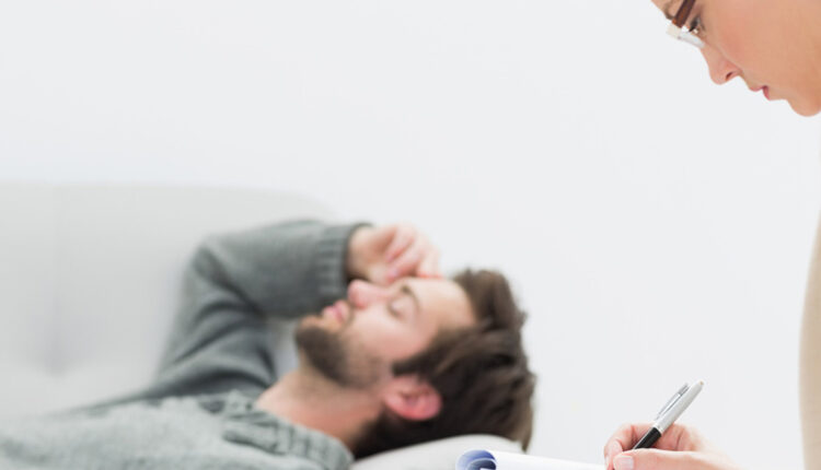 روان درمانی به روش روان پویشی چیست؟