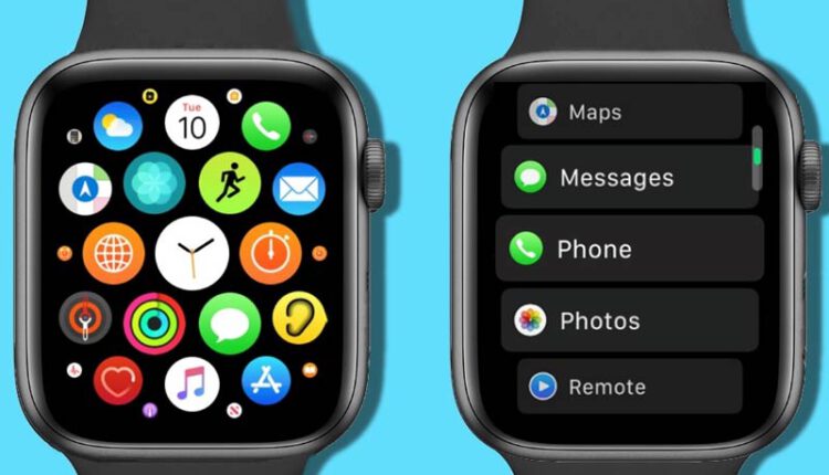 رایج ترین مشکلات اپل واچ و نحوه رفع آن ها