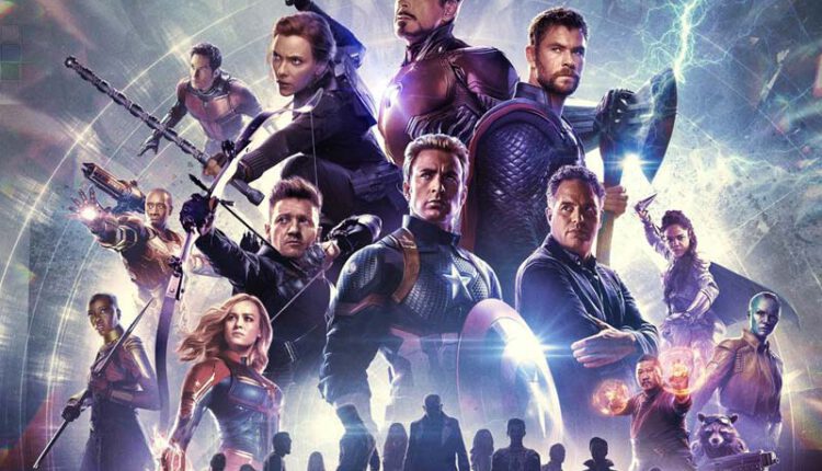 نقد و بررسی فیلم Avengers: Endgame (انتقام جویان: پایان بازی)