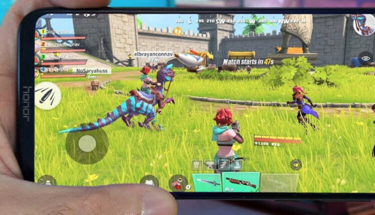 بهترین بازی ‌های رایگان برای اندروید