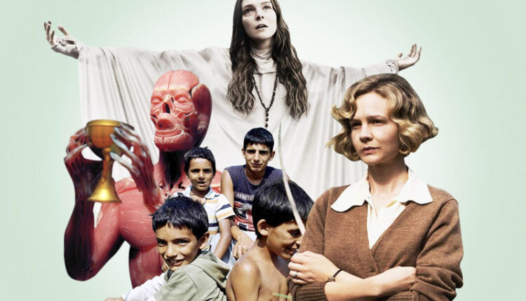 بهترین فیلم ‌های سال ۲۰۲۱ (تاکنون)