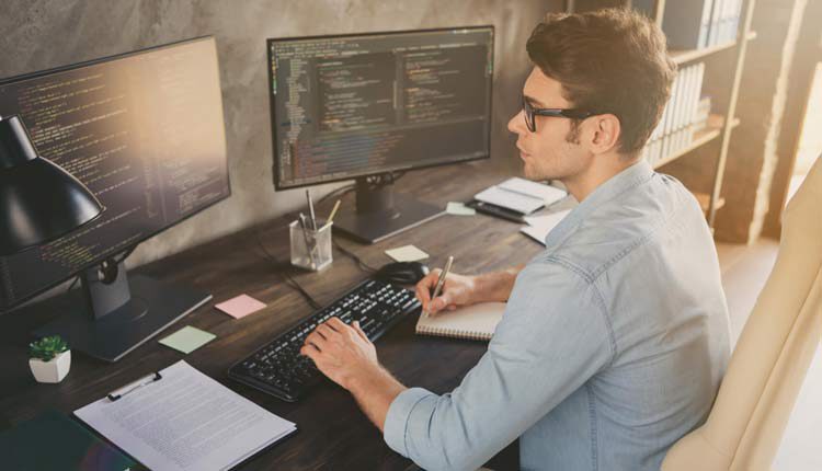 علوم کامپیوتر