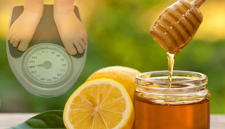 مزایای استفاده از عسل برای کاهش وزن