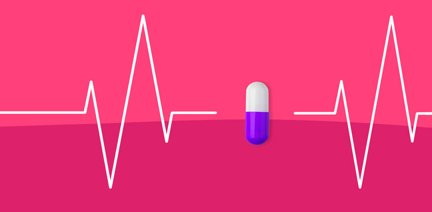 داروها علت نوسان فشارخون