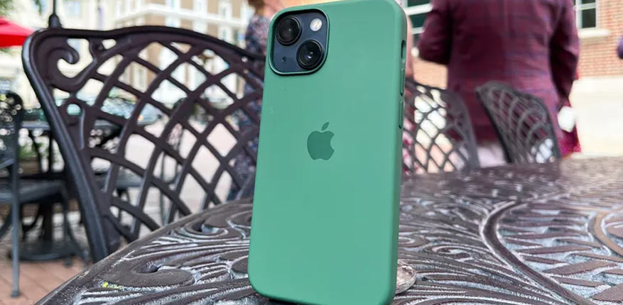 مینی آیفون 13 اپل