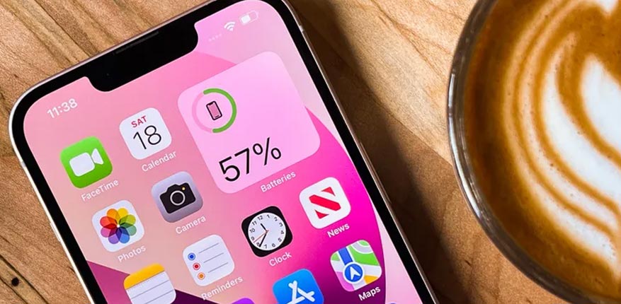 آیفون 13 اپل