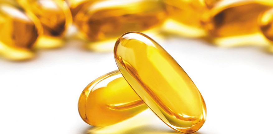 7. امگا 3 با التهاب مقابله می‌کند