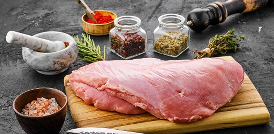 تاثیر رژیم غذایی در سایز سینه