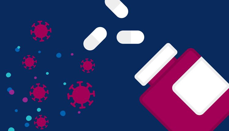 آیا ویتامین دی (D) ریسک ابتلا به کووید-19 را کاهش میدهد؟