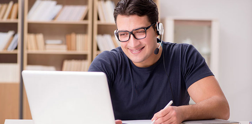 برگزاری کلاس مجازی