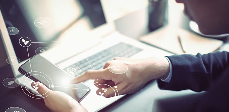 برگزاری وبینار در بسترهای مجازی