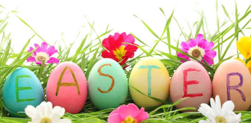 مراسم و سنت مذهبی عید پاک