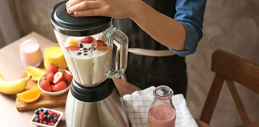 از مخلوط کن ها می توان در چه کارهایی استفاده کرد؟