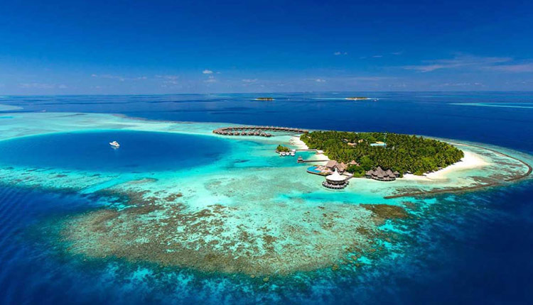 22 جزیره زیبای جهان