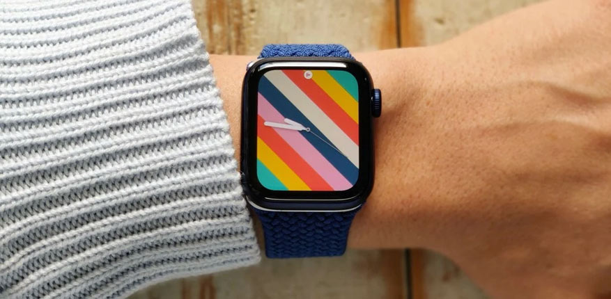 Apple Watch 6