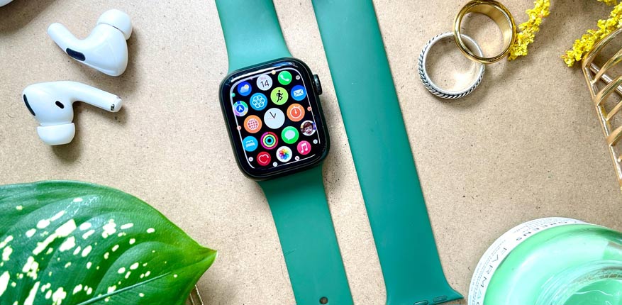 اپل واچ Apple Watch 7