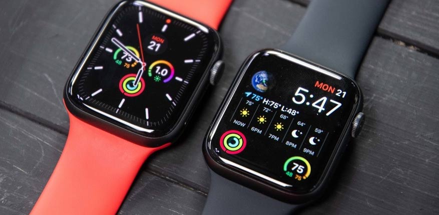 اپل واچ Apple Watch SE