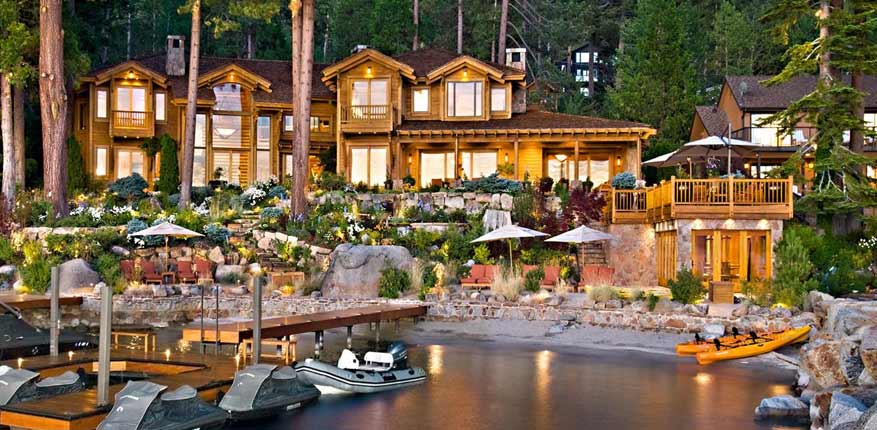 الیسون استیت، ایالات متحده