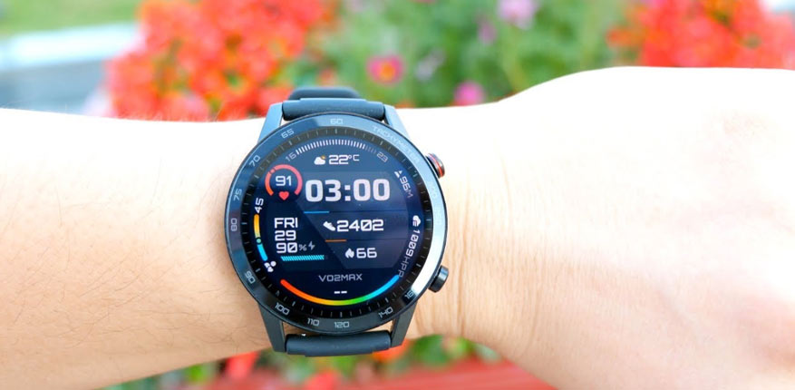 Honor Magic Watch 2