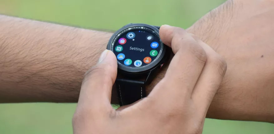 Samsung Galaxy Watch 3