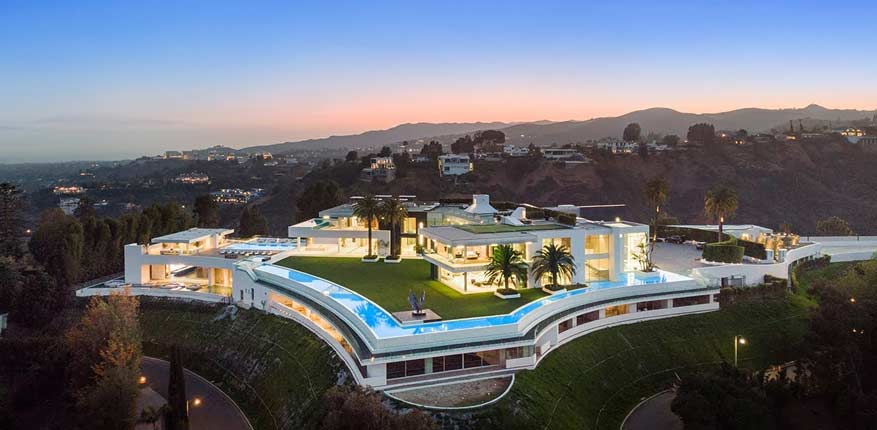 دِ وان - ایالات متحده