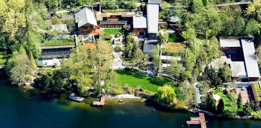 زانادو 2 ، ایالات متحده