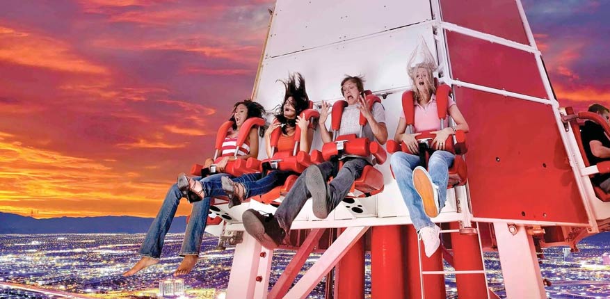 بیگ شات نوادا