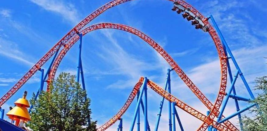 فارنهایت، ایالات متحده آمریکا