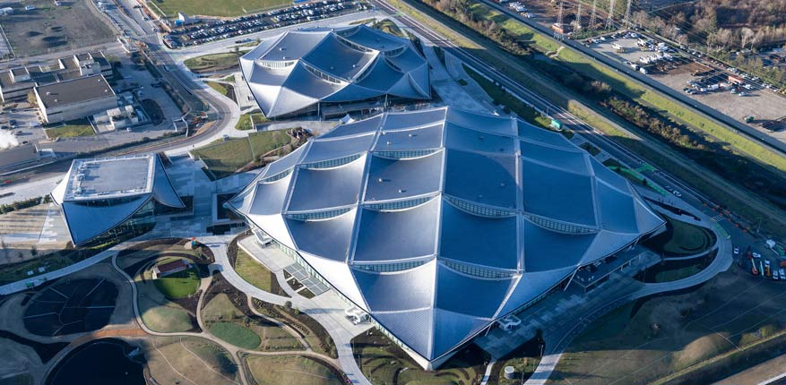 گوگل کمپلکس