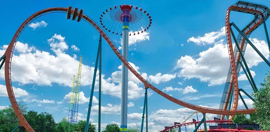 یوکان استریکر، کانادا