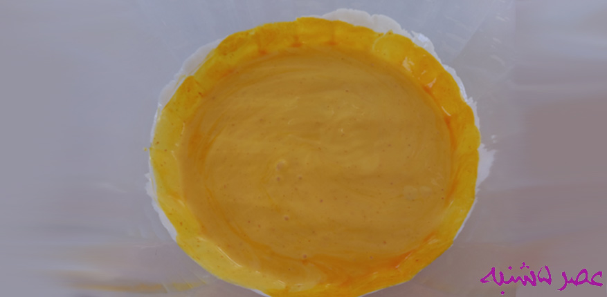 طرز تهیه ته چین با فر