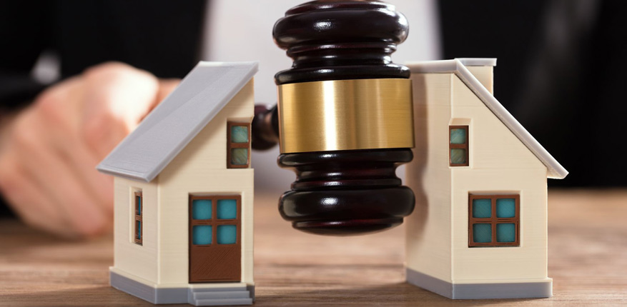 انواع تصرف عدوانی