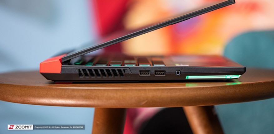 کدام لپ تاپ ایسوس به درد کارهای گرافیکی می‌خورد؟