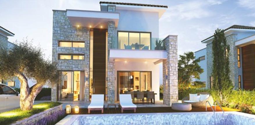 خرید ملک در قبرس شمالی