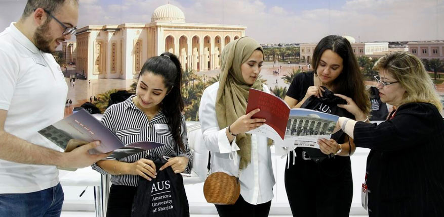 اقامت تحصیلی دبی