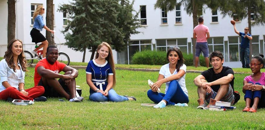 تحصیل در قبرس شمالی