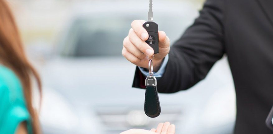 نقل و انتقال سند خودرو