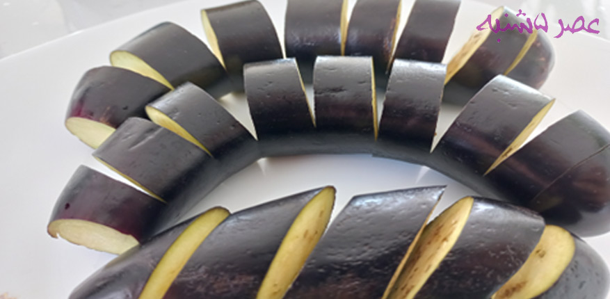 مراحل تهیه کازان کباب