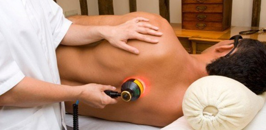 درمان درد کمر