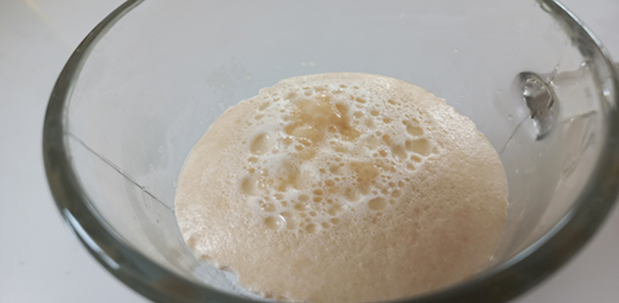 طرز تهیه خمیر مایه پیتزا