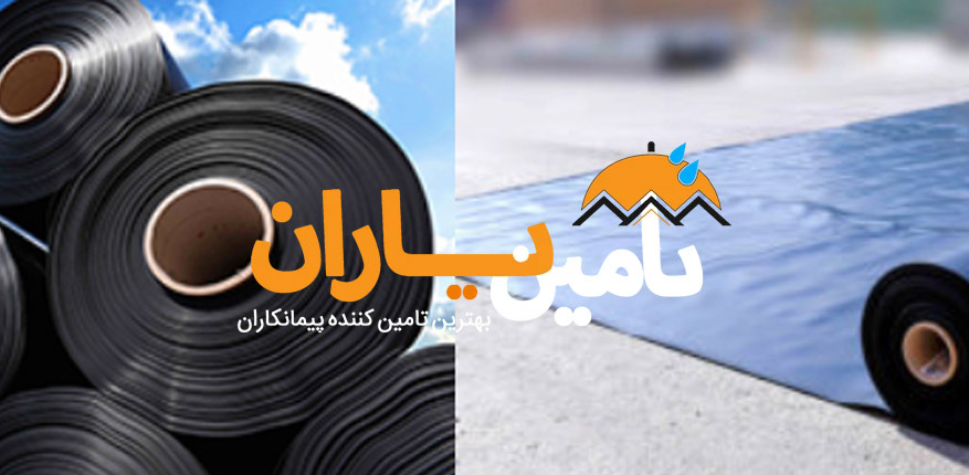 تامین یاران بزرگترین تولیدکننده ژئوممبران در ایران